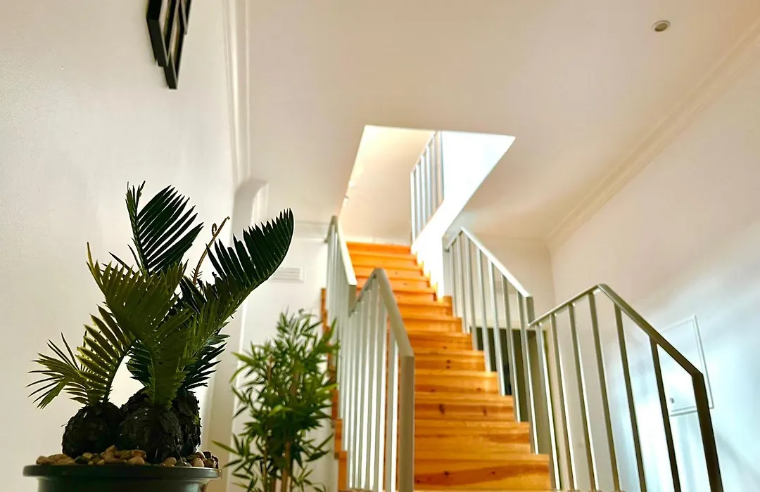 With Terrasse - 3 Bedroom, 3 Bathroom Triplex-1