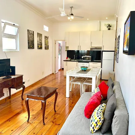 With Terrasse - 3 Bedroom, 3 Bathroom Triplex-2